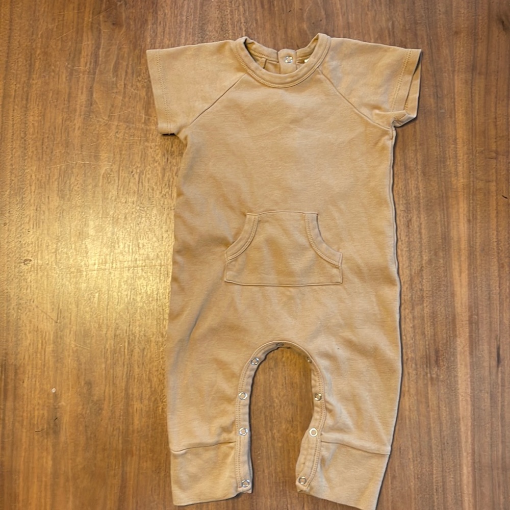 Kate Quinn Jumpsuit